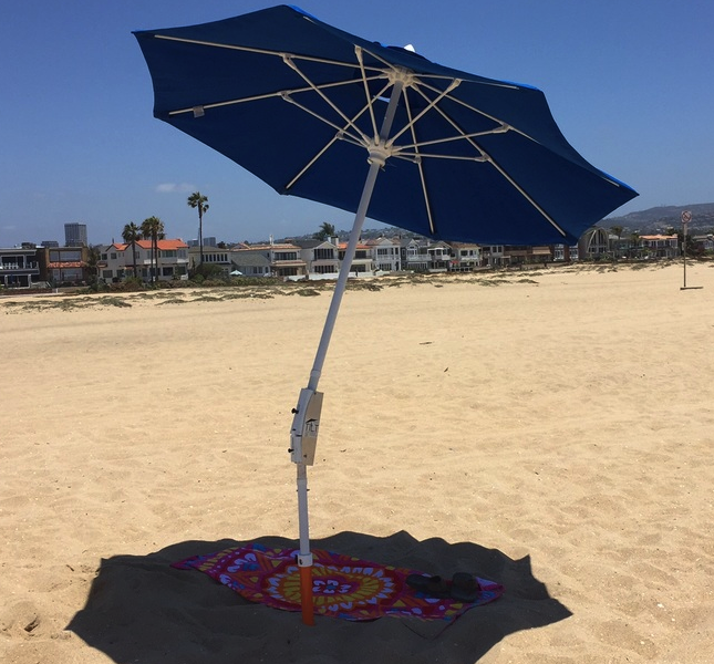 Umbrella Shade